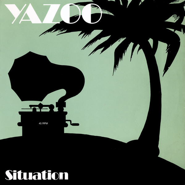 Yazoo - Situation | Sire (0-29950) Yazoo - Situation | Sire (0-29950)