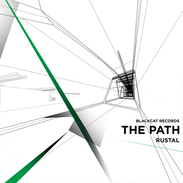 Rustal - The Path EP | Blackcat Records (BC003)