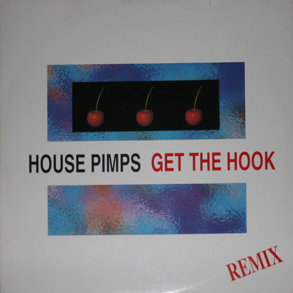 House Pimps - Get The Hook (Remix) | WOX Records (WOX 06)