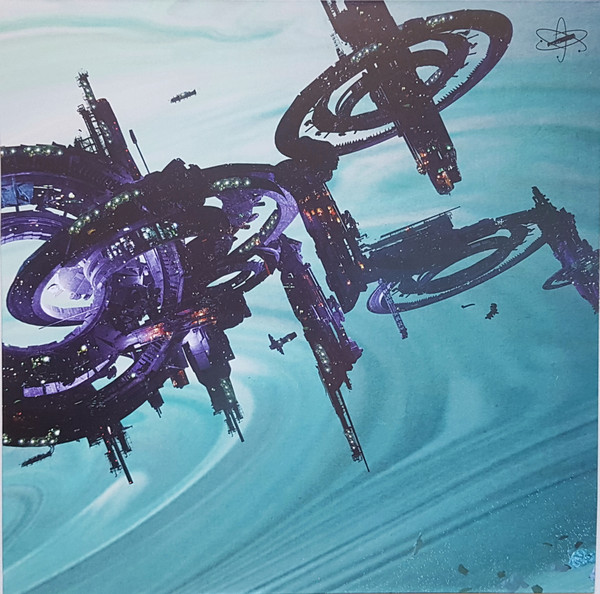 Various - Citadel | Mystic & Quantum (M&Q -LCS-004)