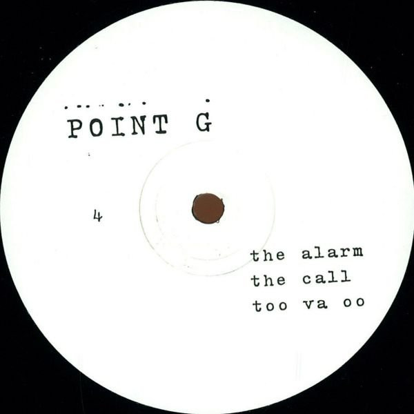 .g - #4 | Point G (4) - 3