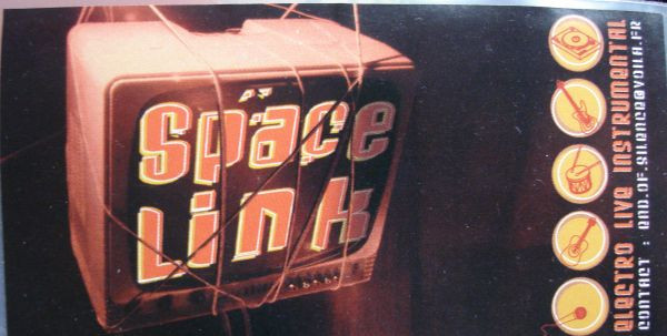 Space Link - Hypnotic Dancefloor 009 | Hypnotic Dancefloor (HYPNOTIC DANCEFLOOR 009) - 4