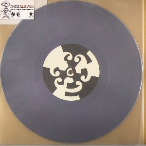 Space Link - Hypnotic Dancefloor 009 | Hypnotic Dancefloor (HYPNOTIC DANCEFLOOR 009) - 3