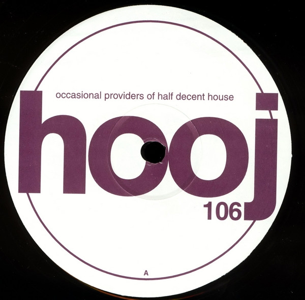 KC Flightt Vs Funky Junction - Voices | Hooj Choons (HOOJ106) - 3 KC Flightt Vs Funky Junction - Voices | Hooj Choons (HOOJ106) - 3