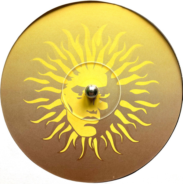 DJ Marky & XRS - LK (The Remixes) | V Recordings (V038R) - 3