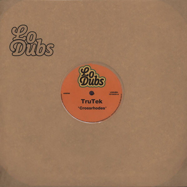 TruTek - Crossrhodes | LoDubs (LODUBS-1210020) TruTek - Crossrhodes | LoDubs (LODUBS-1210020)