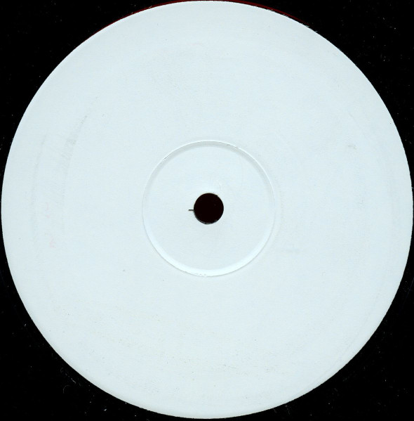 Sasha - Cloud Cookoo / Bloodlock | Not On Label (Sasha) (SAS 001) - 2