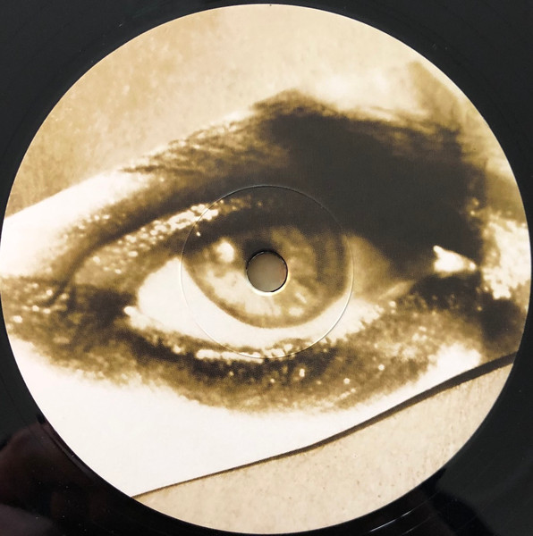 Mr. C - Lunar EP | Wagon Repair (WAG059) - 3