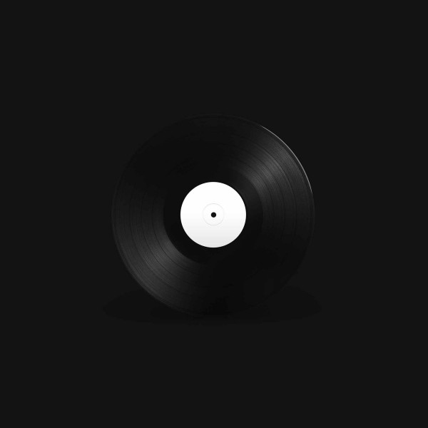 Dustmite - Glowing | Supervoid Records (SPRVD008)