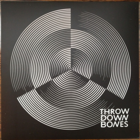 Throw Down Bones - Throw Down Bones | Fuzz Club Records (FC32V12)