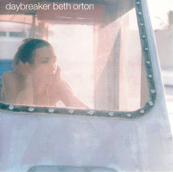 Beth Orton - Daybreaker | Heavenly (HVNLP37CD) - main