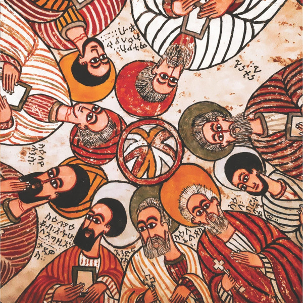 Tsadiq - Sibhat | SouLove Records (SLTLP08)