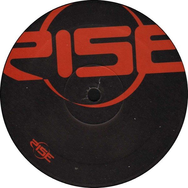 Misses Positive - All Night Long | Rise (RISE 033) - 3