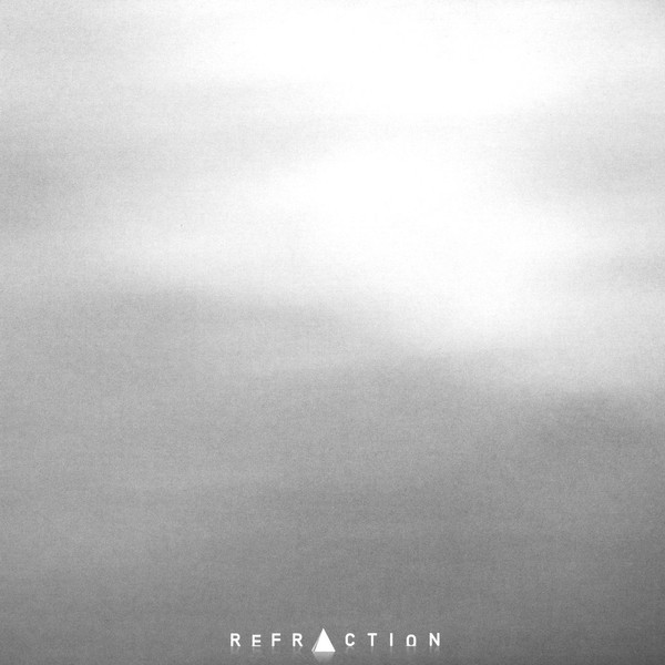 Pedro Capelossi & Francesco Mami - Lajka | Refraction Records (RFCTN13) - 2