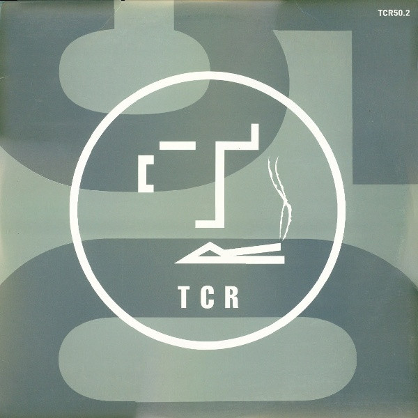 Various - TCR50.2 | Thursday Club Recordings (TCR) (RENN50R)