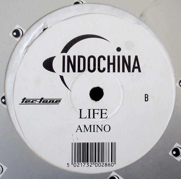 Amino - Life | Indochina (ID028T) - 2