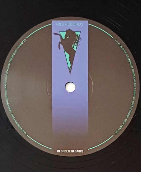 Aphex Twin - Xylem Tube EP | R & S Records (RS9209RP) - 5