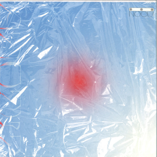 NOCUI - Anomie | Shapeless Culture (SC001)