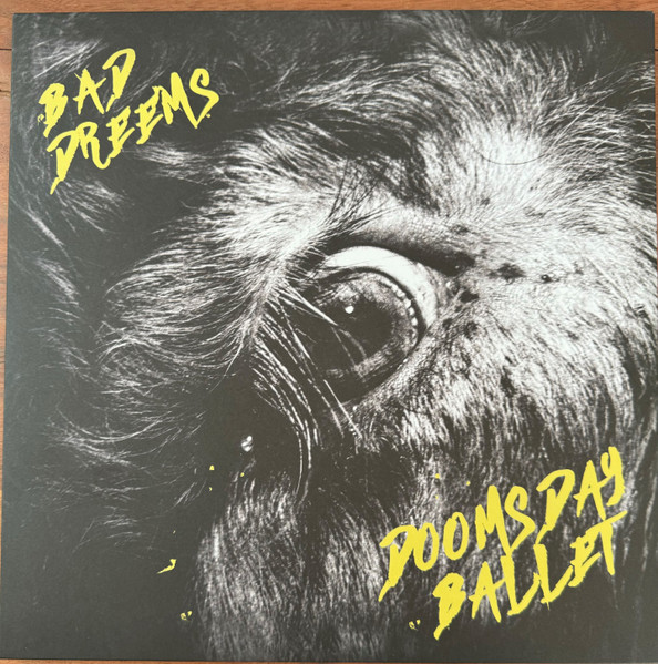 Bad//Dreems - Doomsday Ballet | Sounds Of Subterrania (SOS247)