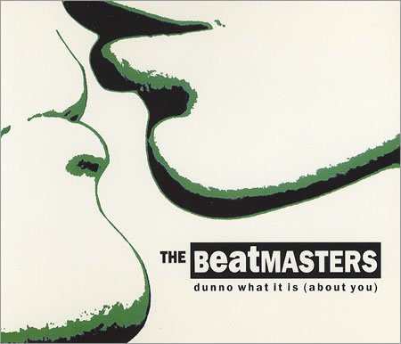The Beatmasters - Dunno What It Is (About You) | Rhythm King (RTD 150.1090.0) The Beatmasters - Dunno What It Is (About You) | Rhythm King (RTD 150.1090.0)