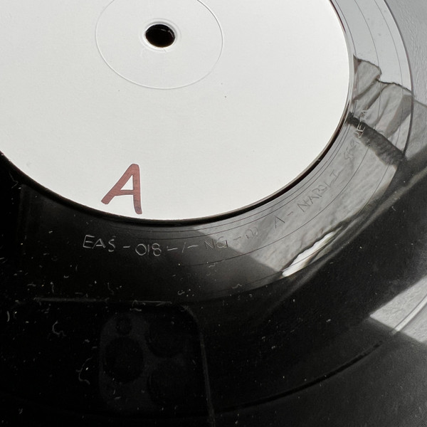 Various - Napoli Segreta Volume 1 | Early Sounds Recordings (EAS018) - 4 Various - Napoli Segreta Volume 1 | Early Sounds Recordings (EAS018) - 4