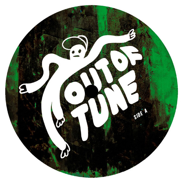 Celldöd - Vargen Kommer | Out Of Tune (OOT05) Celldöd - Vargen Kommer | Out Of Tune (OOT05)