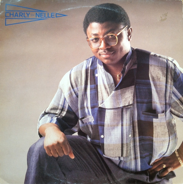 Charly Nelle - Charly Nelle | Touré Jim's Records (AT 074) - main