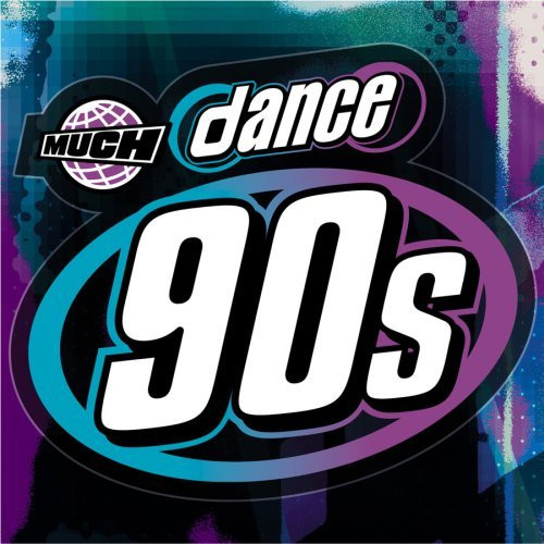 Various - MuchDance 90s | Universal Music (82876-577532-8)