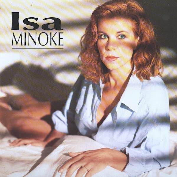 Isa Minoke - Isa Minoke | Kébec Disque (KDC-662)