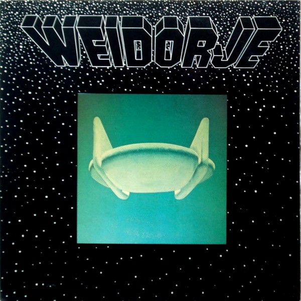 Weidorje - Weidorje | Cobra (COB 37014) - main