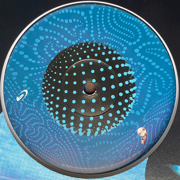 Bliss Inc. - Mind 2 Mind | Magicwire (MAGIC020)