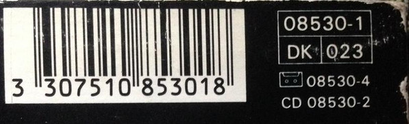 Super Diamono - Cheikh Anta Diop | Celluloid (08530-1) Super Diamono - Cheikh Anta Diop | Celluloid (08530-1)