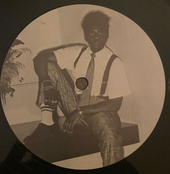 Asmo - Trip On This | Bolts Records (NUTSX 103) - 3