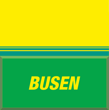 Busen - Busen | General Elektro (GE BU 4)