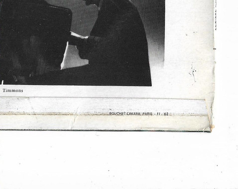 Art Blakey & The Jazz Messengers - Au Club St. Germain Vol. 2 | RCA (430.044) - 2