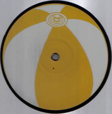 Gabriel Ananda - Childish Dream EP | Karmarouge (KR 15) - 2