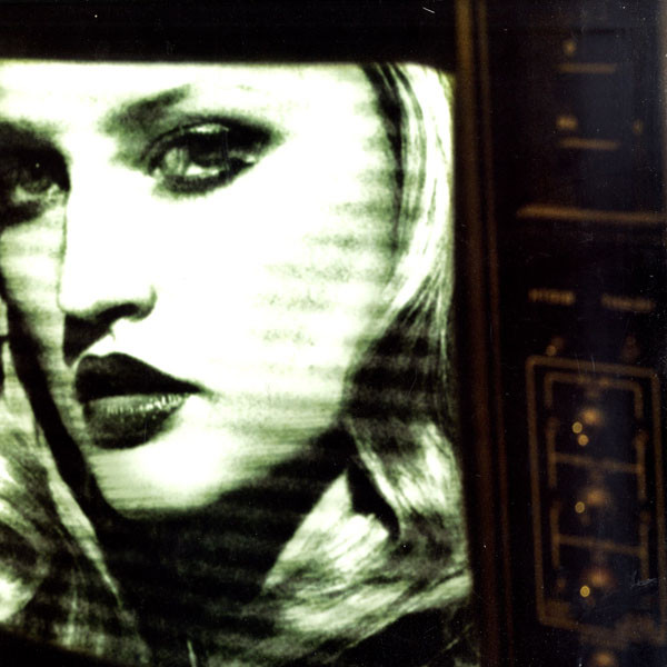 Moby - Alice | Mute (12MUTE380)