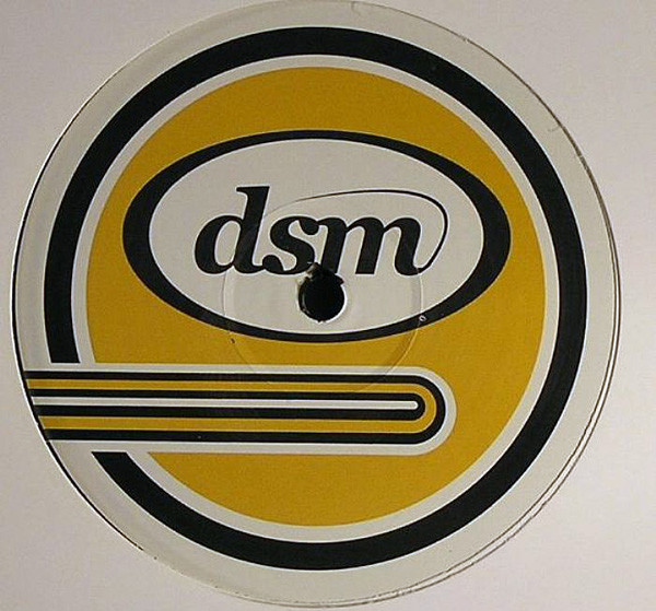 SpectraSoul - Down Town Chicago / The Weakness | DSM (DSM 004) - 2