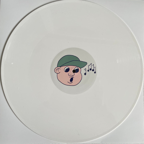 Serum - Riffs / Velour | Souped Up Records (SERUM003V)