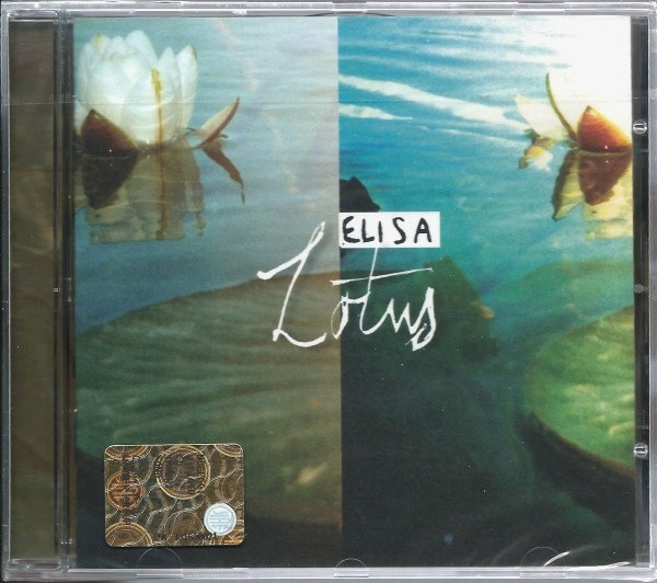 Elisa - Lotus | Sugar (3312098 006)