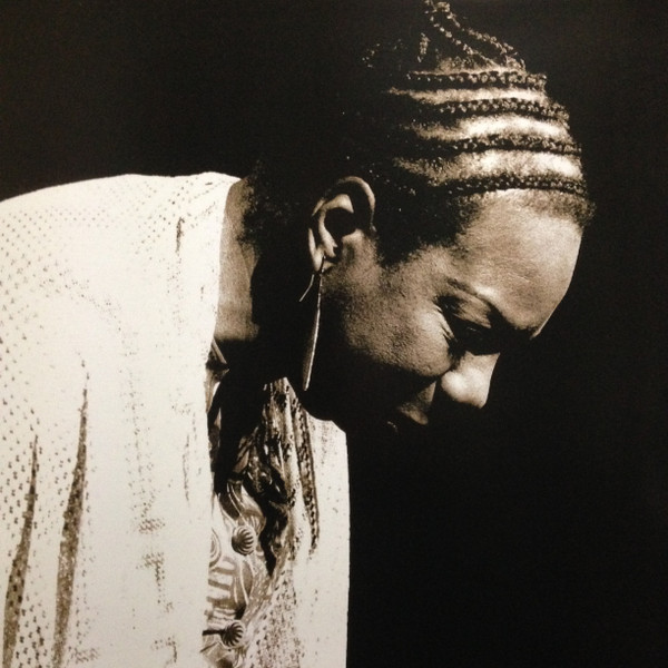 Nina Simone - At Newport / Forbidden Fruit | Vinyl Passion (VP 80126) - 4