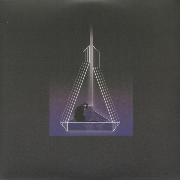 Seven Davis Jr. - I See The Future | Secret Angels (SAR003)