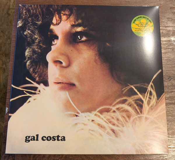 Gal Costa - Gal Costa | Opiniao (91005) Gal Costa - Gal Costa | Opiniao (91005)