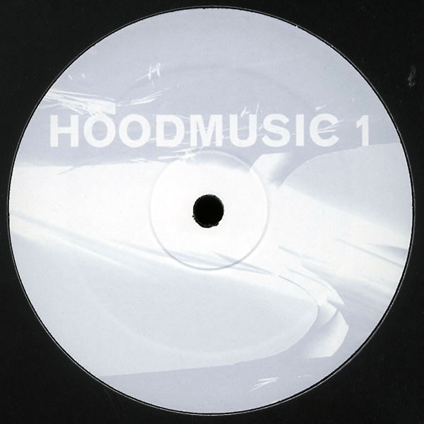Robert Hood - Hoodmusic 1 | Music Man Records (MM 118) - 2