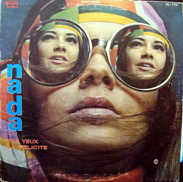 Nada - Nada | Trans-Canada (TC-770)