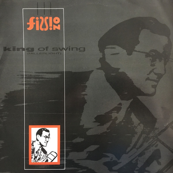 Fission - King Of Swing (Millerlight) | Streetwave (UKHAN 4) Fission - King Of Swing (Millerlight) | Streetwave (UKHAN 4)