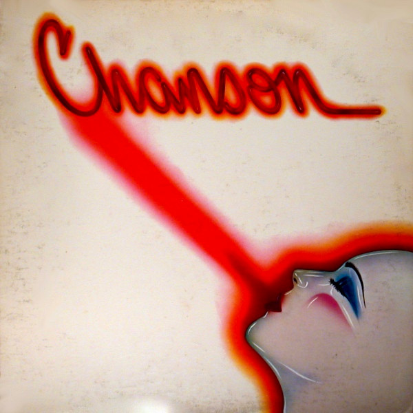 Chanson - Chanson | Ariola Records America (SW-50039)