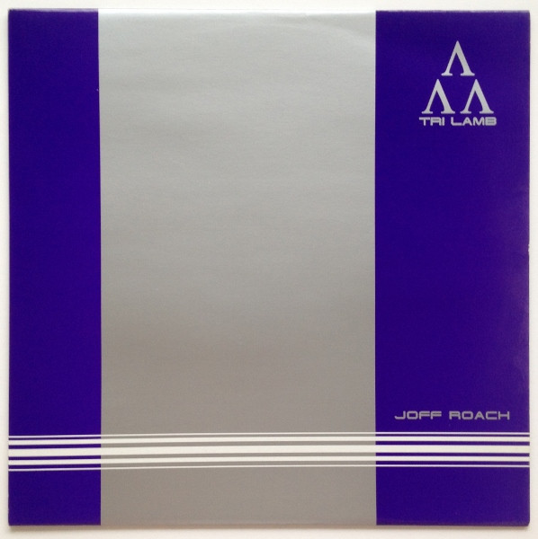 Joff Roach - Infidelity | Tri Lamb (TL-301)