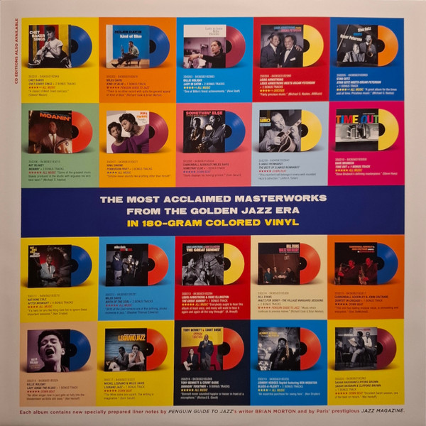 John Coltrane - My Favorite Things | 20th Century Masterworks (350233) - 4