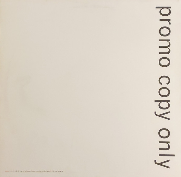 Pedro Del Mar - Harder?! | Pepper Records (9230550.P) - 4